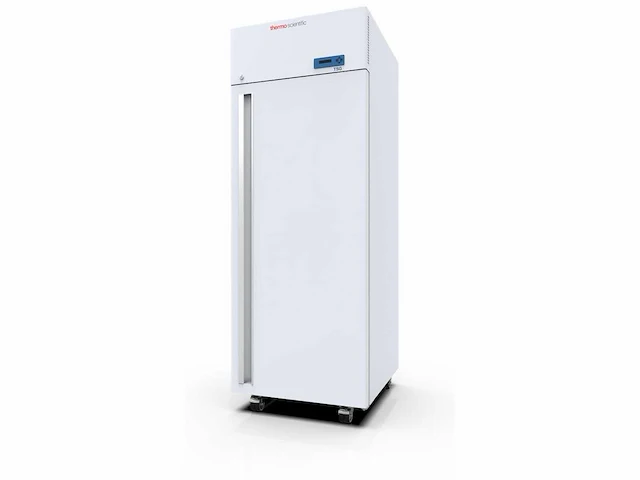 Thermo scientific tsg freezer 700l capacity -20c solid door boxed packaging laboratoriumapparatuur - afbeelding 1 van  2