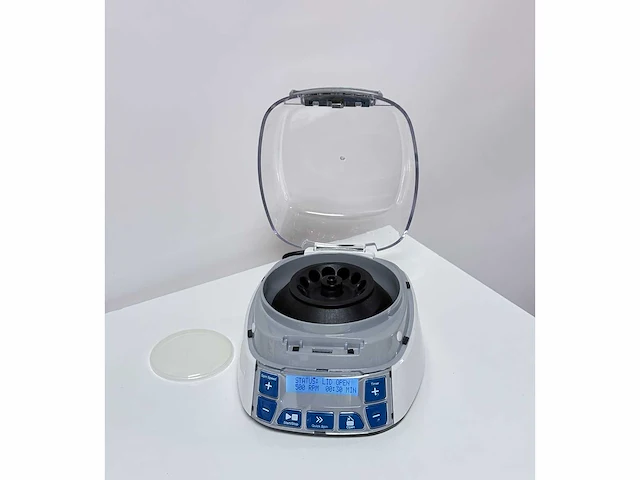 Thermo wetenschappelijk | mijnspin12 | centrifuge - afbeelding 2 van  3