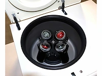 Thermo wetenschappelijk | primo r | klinisch gekoelde centrifuge - afbeelding 2 van  3