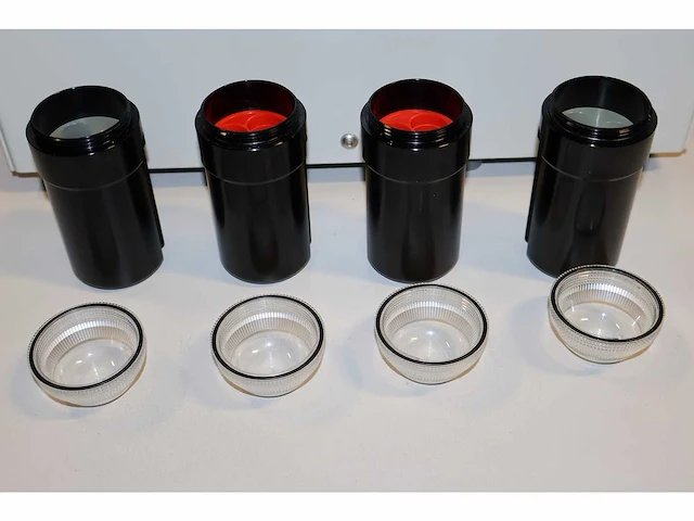 Thermo wetenschappelijk | primo r | klinisch gekoelde centrifuge - afbeelding 3 van  3