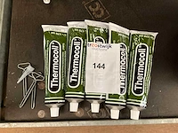 Thermocoll. lijm voor afdingkoord van kachel,170 ml. (5x) - afbeelding 2 van  2