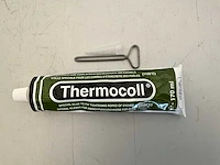 Thermocoll. lijm voor afdingkoord van kachel,170 ml. (5x) - afbeelding 1 van  2