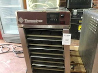 Thermodyne - 300ndn - warmhoudkast - afbeelding 1 van  3