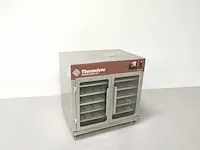 Thermodyne - 700ct - langzaam garen en vasthouden oven