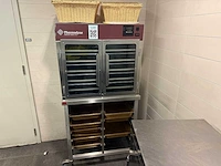 Thermodyne - 700hw - warmhold kast - afbeelding 1 van  4