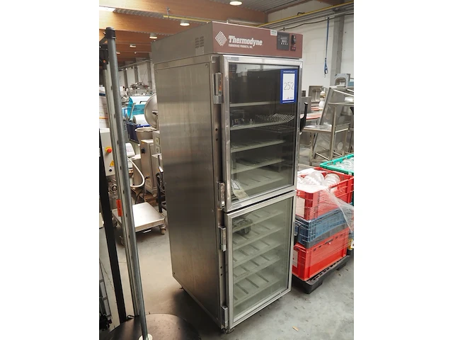 Thermodyne - afbeelding 1 van  8