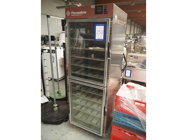 Thermodyne - afbeelding 2 van  8