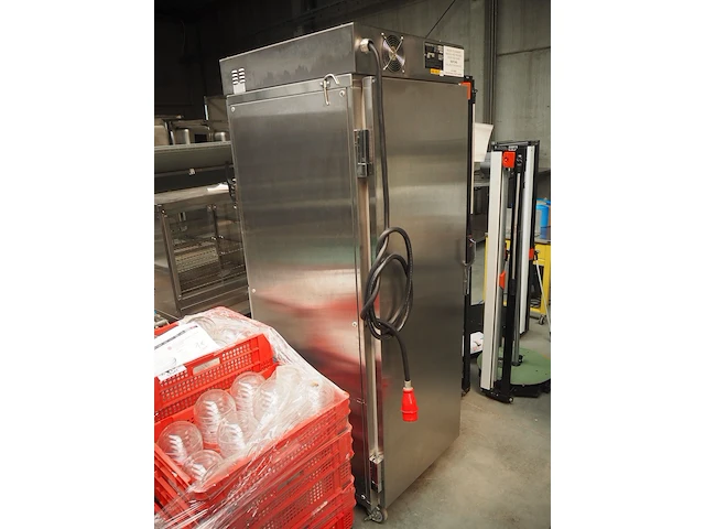 Thermodyne - afbeelding 3 van  8