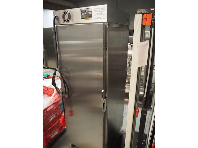 Thermodyne - afbeelding 4 van  8