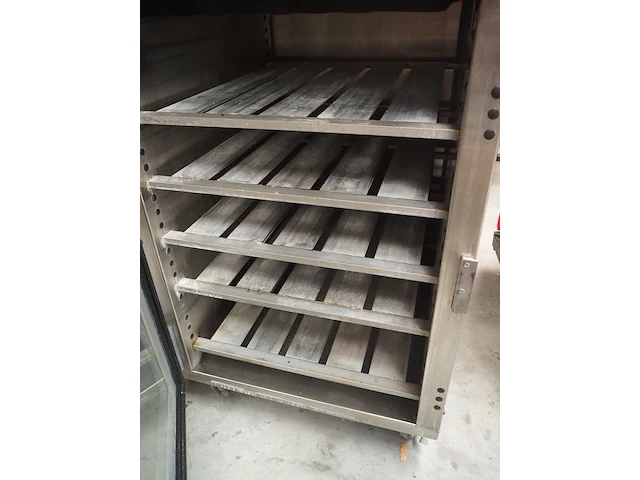 Thermodyne - afbeelding 6 van  8