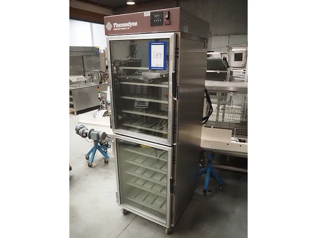 Thermodyne - afbeelding 2 van  9