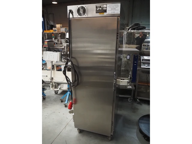 Thermodyne - afbeelding 3 van  9