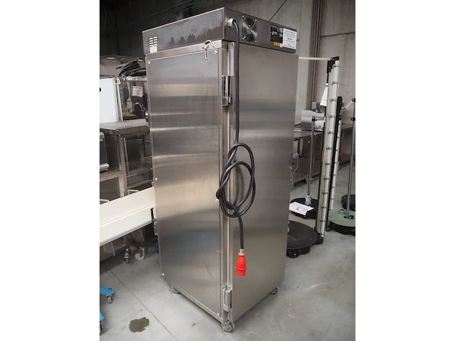 Thermodyne - afbeelding 4 van  9