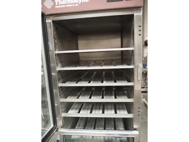 Thermodyne - afbeelding 5 van  9