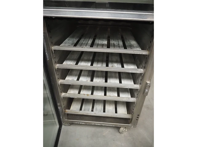 Thermodyne - afbeelding 6 van  9