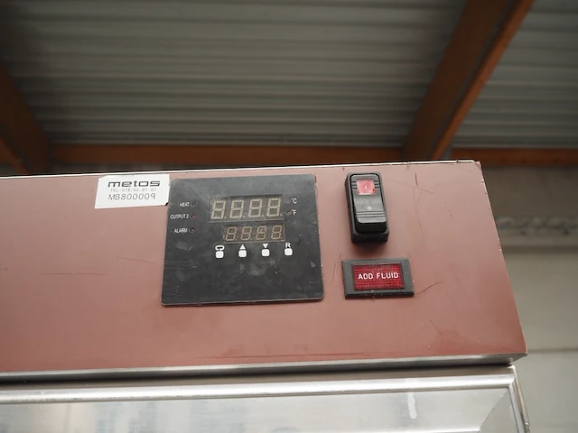 Thermodyne - afbeelding 8 van  9