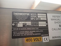 Thermodyne - afbeelding 9 van  9