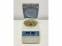 Thermofisher scientific - pico 17 - 2022 centrifuge - afbeelding 1 van  3