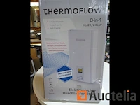 Thermoflow elex 3-in-1 elektronische boiler 18/21/24 - afbeelding 1 van  4
