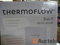 Thermoflow elex 3-in-1 elektronische boiler 18/21/24 - afbeelding 2 van  4