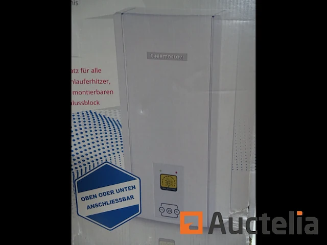 Thermoflow elex 3-in-1 elektronische boiler 18/21/24 - afbeelding 3 van  4