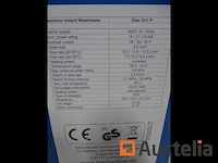 Thermoflow elex 3-in-1 elektronische boiler 18/21/24 - afbeelding 4 van  4