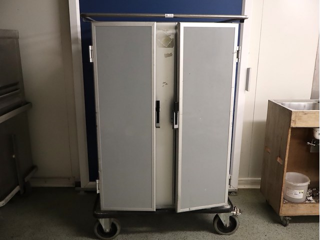 Thermokar scanbox - afbeelding 1 van  4