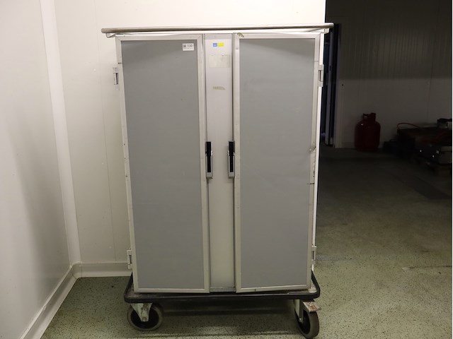 Thermokar scanbox - afbeelding 1 van  3