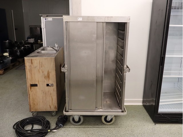 Thermokar - afbeelding 1 van  4