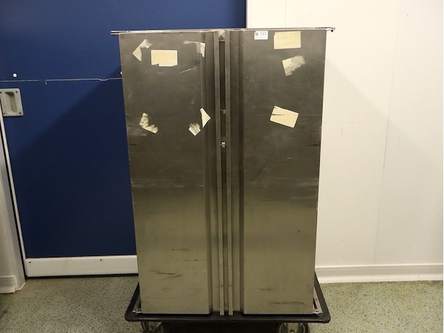 Thermokar - afbeelding 1 van  3