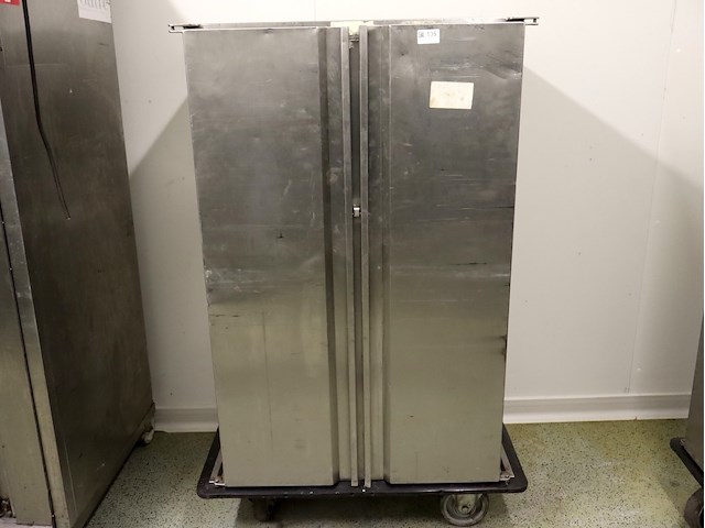 Thermokar - afbeelding 1 van  3