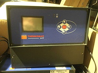 Thermomax - sm-12 - dataloggers (2x) - afbeelding 1 van  3