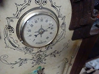 Thermometer barometer - afbeelding 3 van  3