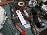 Thermometers - afbeelding 1 van  1