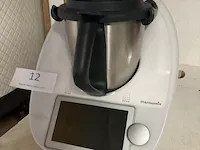 Thermomix tm6 - afbeelding 1 van  4