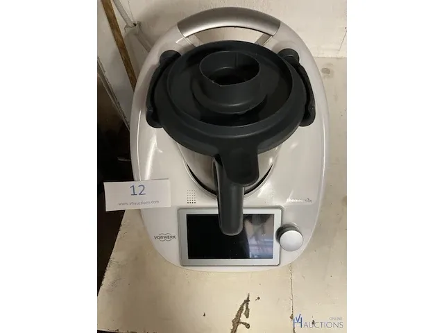 Thermomix tm6 - afbeelding 4 van  4