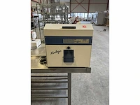 Thermopatch minilogic labelprinter - afbeelding 2 van  3