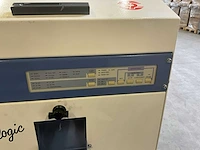 Thermopatch minilogic labelprinter - afbeelding 3 van  3