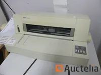 Thermopatch nl-2r patch textieldrukmachine - afbeelding 11 van  13