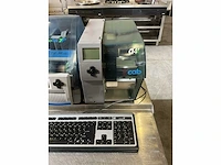 Thermopatch thermotex labelprinter (2x) - afbeelding 3 van  4
