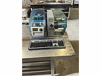 Thermopatch thermotex labelprinter (2x) - afbeelding 4 van  4