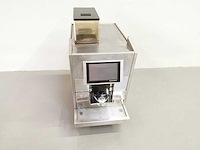 Thermoplan - zwart & wit - koffiemachine - afbeelding 3 van  4