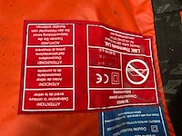 Thermosafe heating jacket - afbeelding 3 van  3