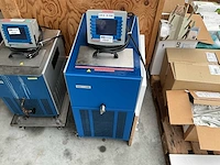 Thermoscientific haake ct80l phoenix ii circulatiekoeler - afbeelding 1 van  6