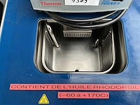 Thermoscientific haake ct80l phoenix ii circulatiekoeler - afbeelding 5 van  6