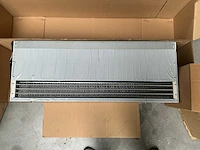 Thermoscreens warme lucht gordijn - afbeelding 2 van  3