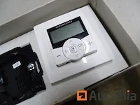 Thermostaat draadloos rademacher duofern 9485 - afbeelding 5 van  5