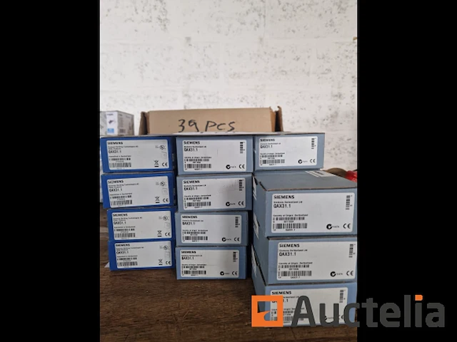 Thermostaat - afbeelding 3 van  4