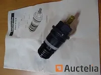 Thermostatische cartridge hansgrohe 94282000 - afbeelding 1 van  2