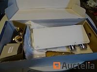 Thermostatische douchemengkraan ideal standard ceratherm s200 - afbeelding 2 van  7
